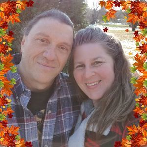 Meet your Posher, Beth